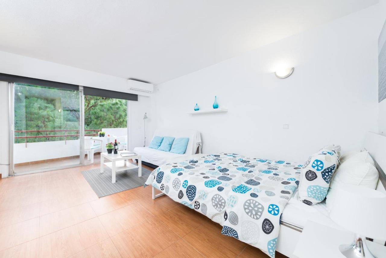 Nice Studio In Siesta 2 In Puerto Alcudia 3 Apartment Exterior photo